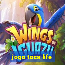 jogo toca life